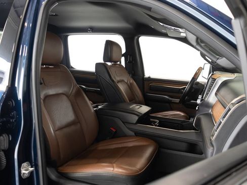 Used 2021 RAM 1500 Limited RWD image 24