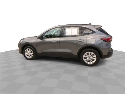 Used 2025 Ford Escape Active w/ Tech Pack #1 image 9