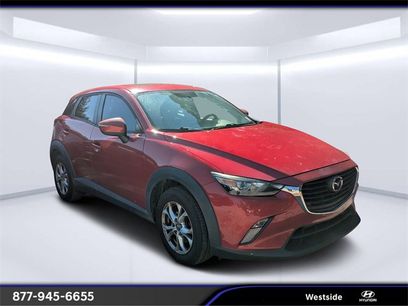 Used 2016 MAZDA CX-3 Touring w/ Premium Package