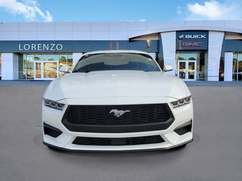 Used 2024 Ford Mustang Premium RWD image 2