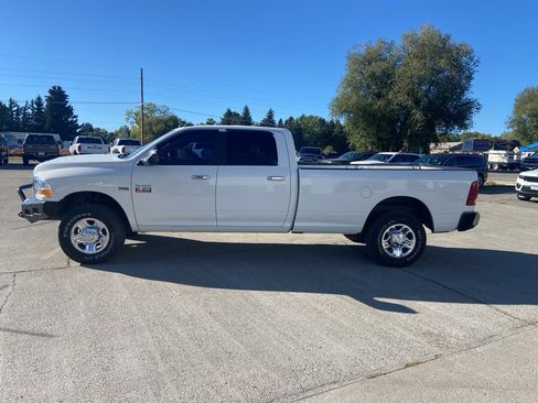Used 2010 Dodge Ram 2500 Truck SLT w/ Luxury Group image 5