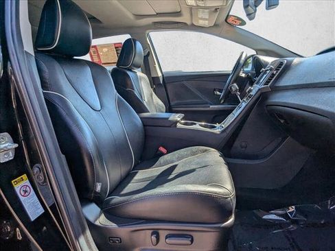 Used 2013 Toyota Venza Limited w/ Tow Prep Pkg image 22