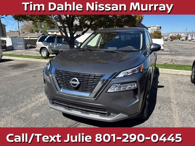 Used 2023 Nissan Rogue SV AWD/4WD image 4
