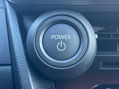 New 2026 Toyota Prius Plug-In Hybrid FWD image 25