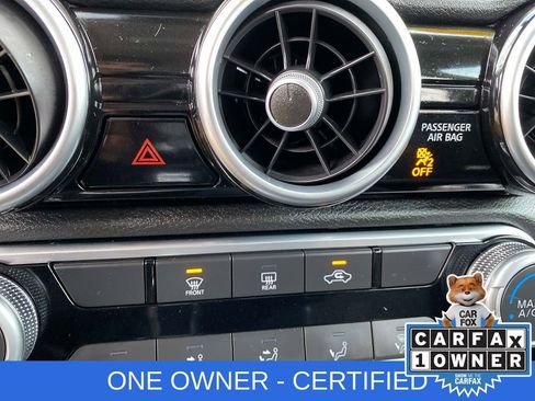 Certified 2023 Nissan Sentra SV image 14