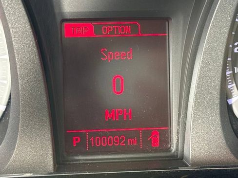 Used 2014 GMC Terrain SLE w/ Safety Package FWD image 22