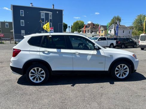 Used 2013 BMW X3 xDrive28i AWD/4WD image 5