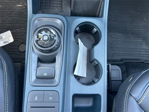 New 2025 Ford Maverick Lobo image 32