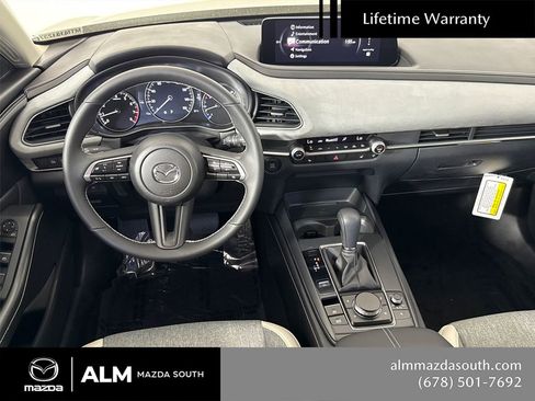 New 2026 MAZDA CX-30 Aire Edition image 24