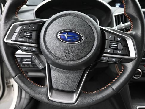 Used 2023 Subaru Crosstrek 2.5i Limited AWD/4WD image 14