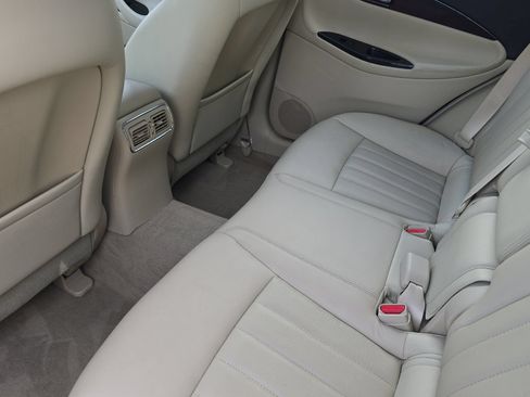Used 2017 INFINITI QX50 AWD w/ Premium Plus Package image 12