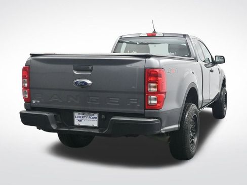 Used 2021 Ford Ranger XL image 7
