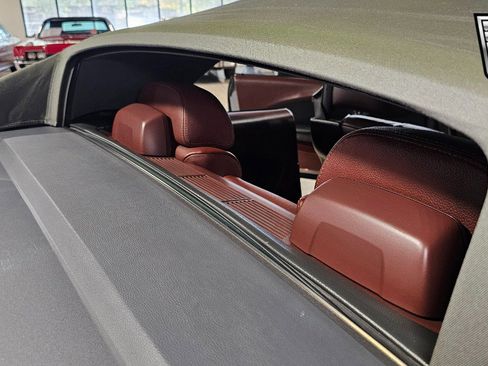 Used 2007 BMW 650i Convertible image 17