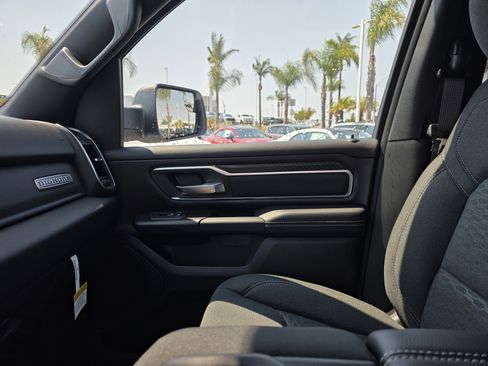 New 2025 RAM 1500 Big Horn image 14