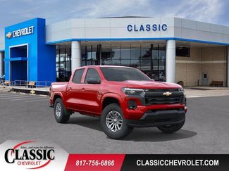 New 2026 Chevrolet Colorado LT w/ LT Convenience Package RWD video 1
