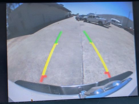 Used 2022 RAM 1500 Tradesman w/ Tradesman SXT Package image 11