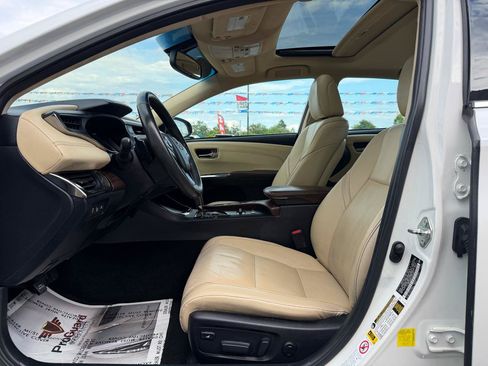 Used 2015 Toyota Avalon Limited FWD image 13