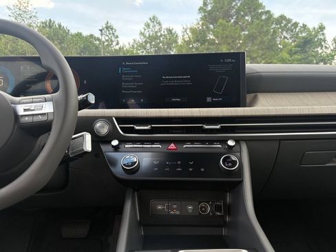 New 2026 Hyundai Sonata Blue FWD image 22