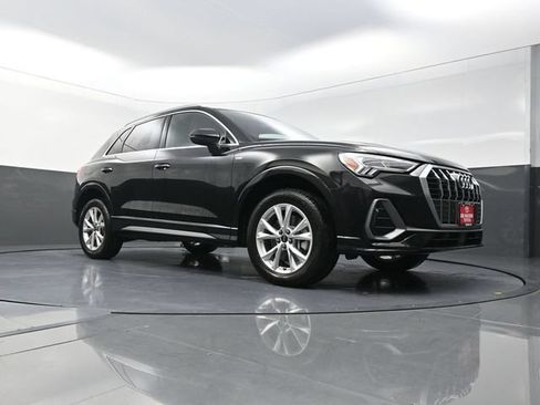 Used 2025 Audi Q3 2.0T Premium AWD/4WD image 31