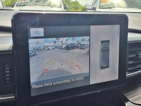 Used 2021 Ford Explorer Limited w/ Equipment Group 301A RWD image 20
