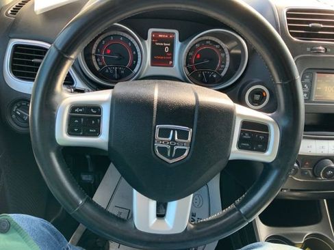 Used 2017 Dodge Journey Crossroad image 21
