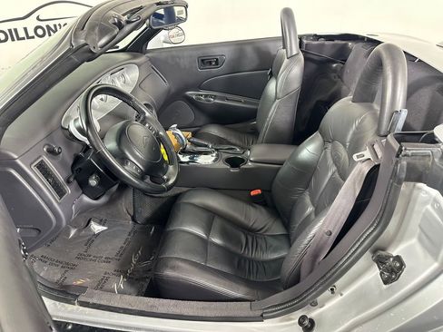 Used 2000 Plymouth Prowler RWD image 18