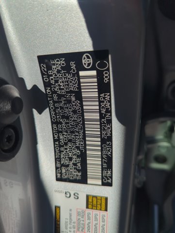 Used 2022 Toyota Corolla LE FWD image 26