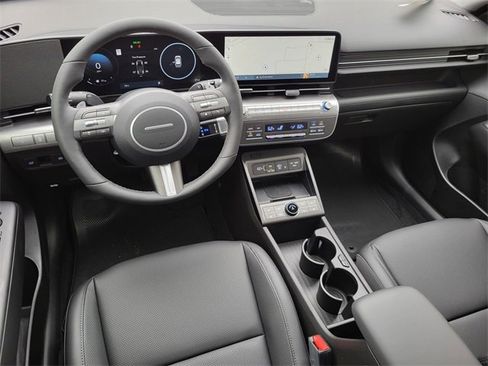 New 2026 Hyundai Kona Limited image 14