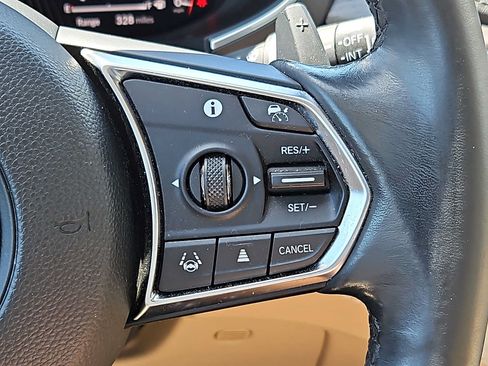 Certified 2022 Acura MDX SH-AWD w/ Advance Package image 24