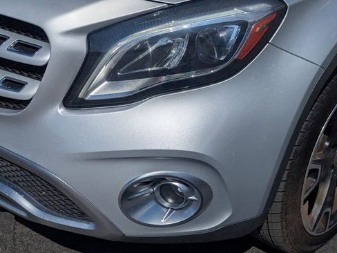 Used 2019 Mercedes-Benz GLA 250 4MATIC image 10