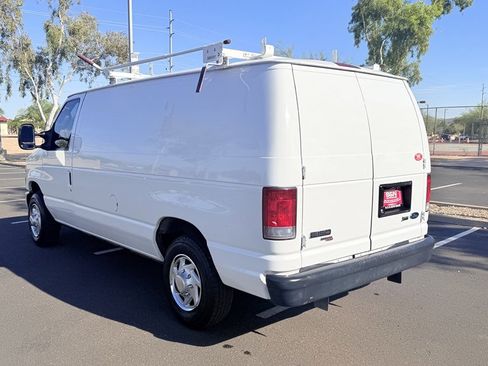 Used 2014 Ford E-150 and Econoline 150 image 3