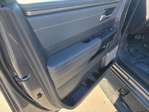 Certified 2026 Toyota Tundra Capstone AWD/4WD image 18