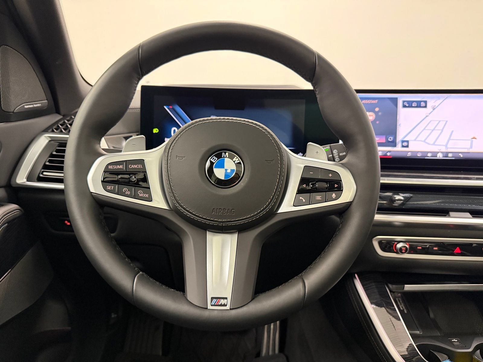 Used 2026 BMW X5 xDrive40i w/ M Sport Package AWD/4WD image 28
