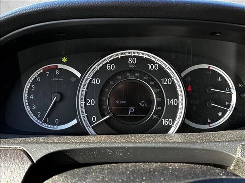 Used 2014 Honda Accord EX-L image 13