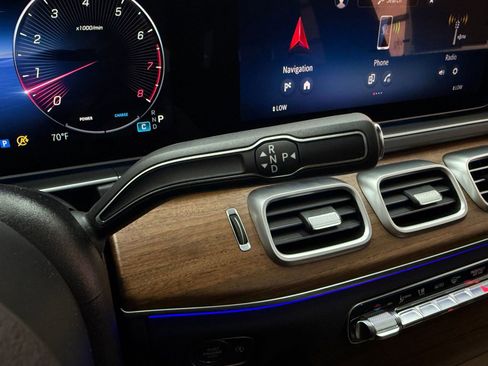 New 2026 Mercedes-Benz GLE 350 GLE 350 image 17