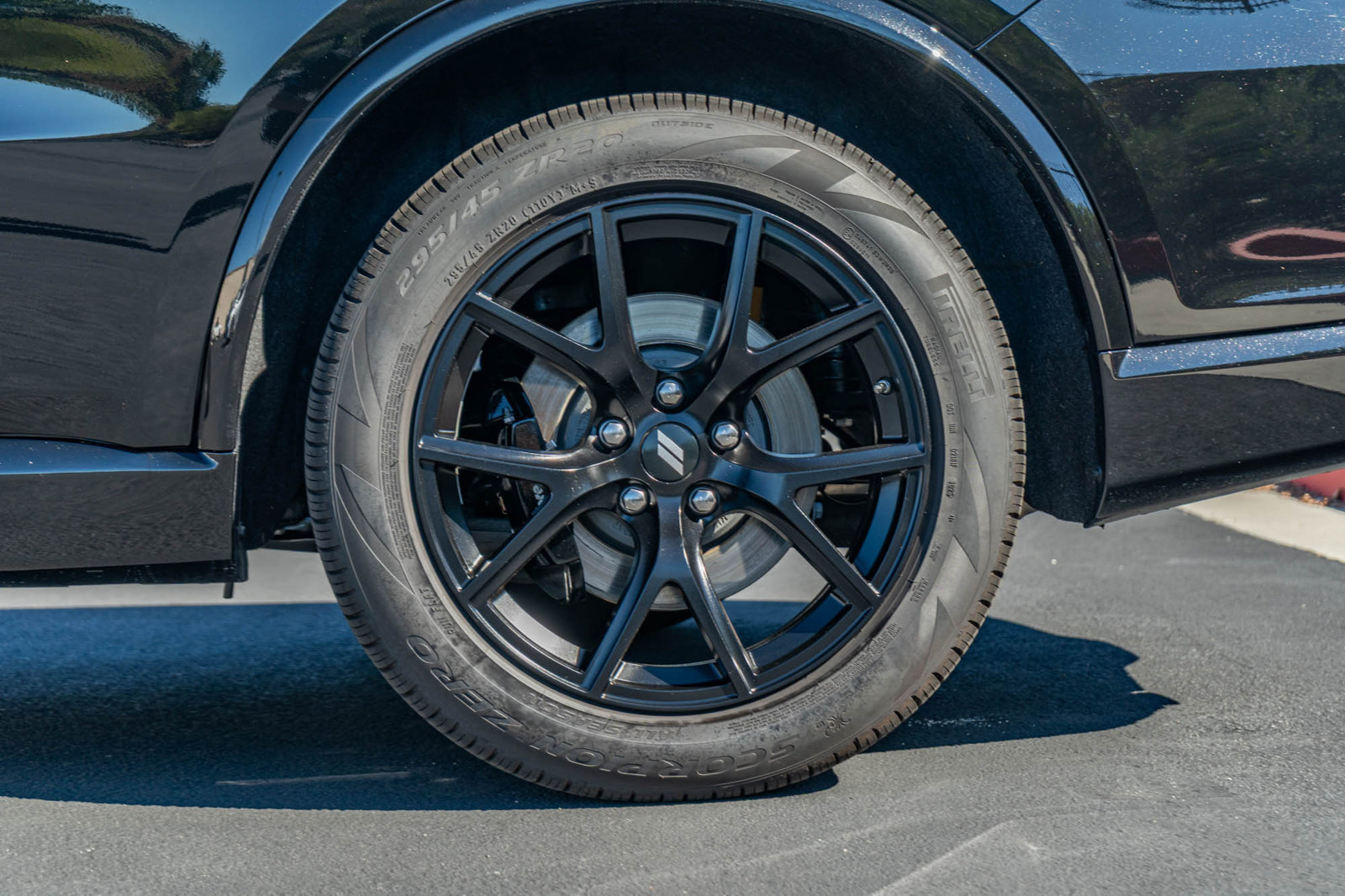 Used 2026 Dodge Durango GT AWD/4WD image 6