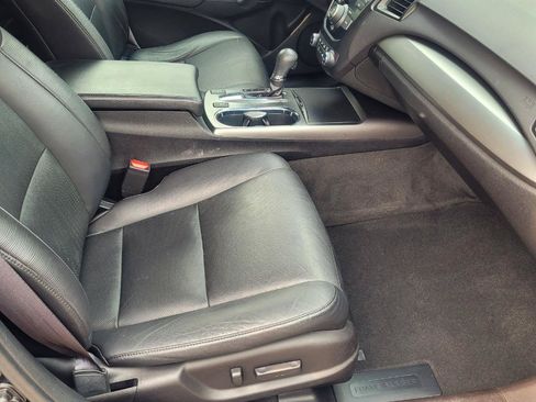 Used 2014 Acura RDX AWD image 25