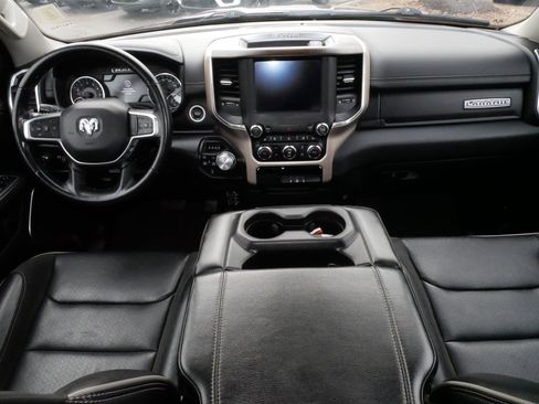 Used 2022 RAM 1500 Laramie image 10