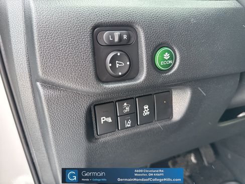 Used 2024 Honda Passport EX-L image 13