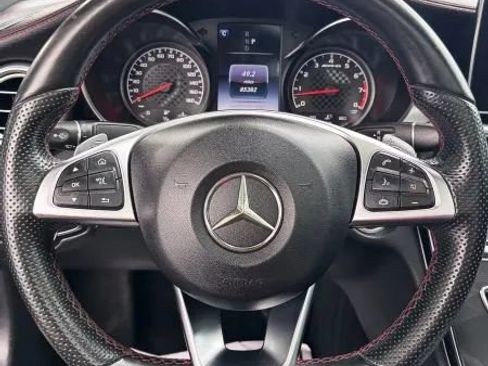 Used 2017 Mercedes-Benz C 43 AMG 4MATIC Sedan image 29