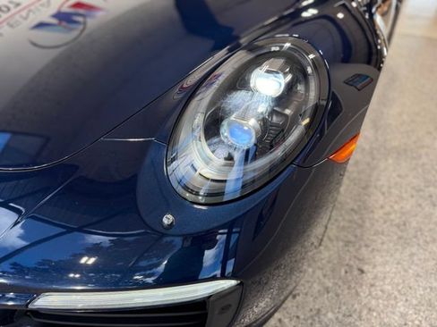 Used 2017 Porsche 911 Carrera S RWD image 61
