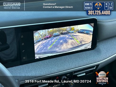 New 2026 Nissan Kicks SV w/ SV Premium Package image 12