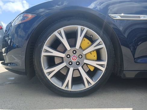 Used 2016 Jaguar XJ L Portfolio AWD/4WD image 5