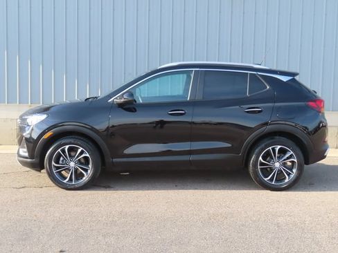 Used 2023 Buick Encore GX Select FWD image 7