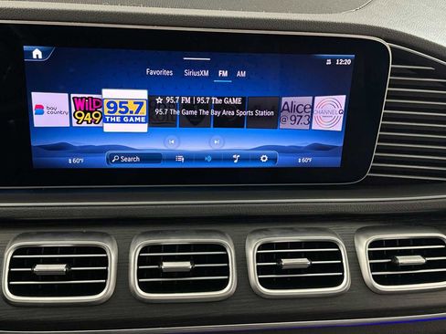 Certified 2025 Mercedes-Benz GLE 350 4MATIC image 21