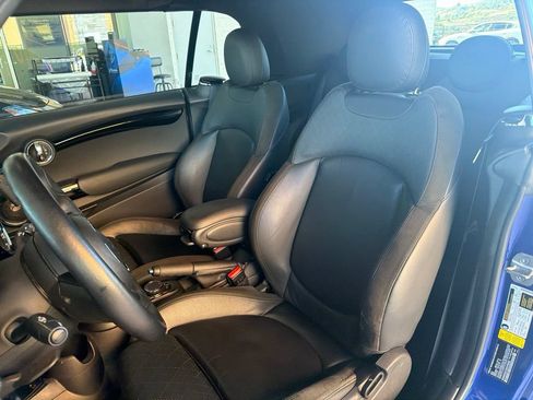 Used 2019 MINI Cooper S w/ Storage Package FWD image 24