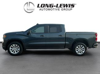 Used 2020 Chevrolet Silverado 1500 Custom w/ Custom Value Package RWD video 2