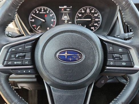 Certified 2024 Subaru Outback Limited image 24