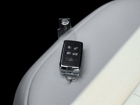 New 2026 Land Rover Range Rover Sport Dynamic SE AWD/4WD image 67