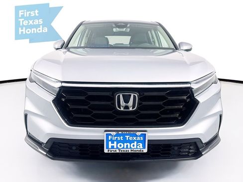 Used 2026 Honda CR-V EX-L image 2